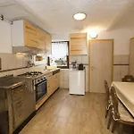 Apartment Turisticna Kmetija Gartner