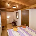 Apartment Turisticna Kmetija Gartner Bohinj