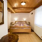 Turisticna Kmetija Gartner Bohinj