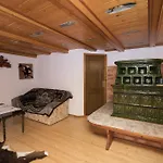 Apartment Turisticna Kmetija Gartner *