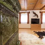 Turisticna Kmetija Gartner