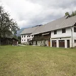 Turisticna Kmetija Gartner Bohinj
