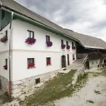 Turisticna Kmetija Gartner