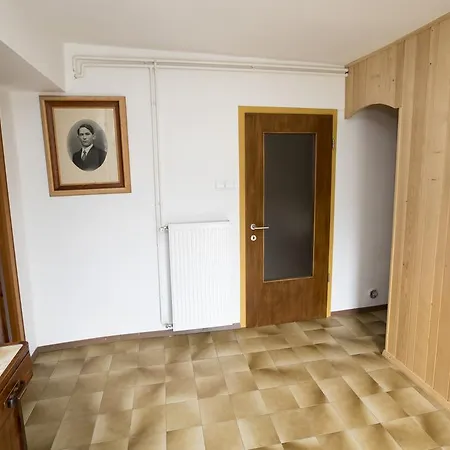 Appartamento Turisticna Kmetija Gartner