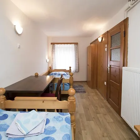 Appartamento Turisticna Kmetija Gartner Bohinj