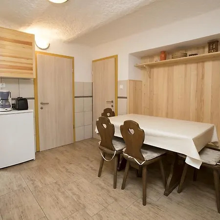 Apartment Turisticna Kmetija Gartner *