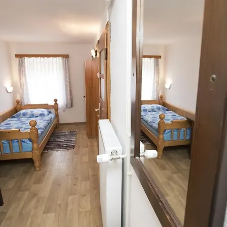 Turisticna Kmetija Gartner Bohinj