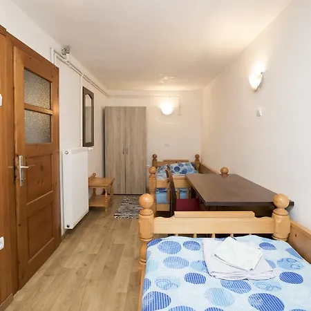 Apartment Turisticna Kmetija Gartner Bohinj