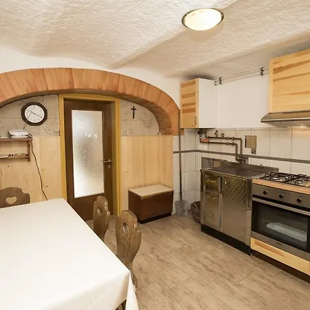 Apartment Turisticna Kmetija Gartner *