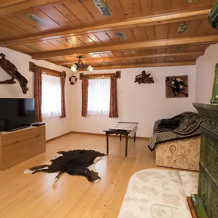 Turisticna Kmetija Gartner