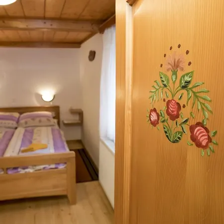 Apartmán Turisticna Kmetija Gartner Bohinj