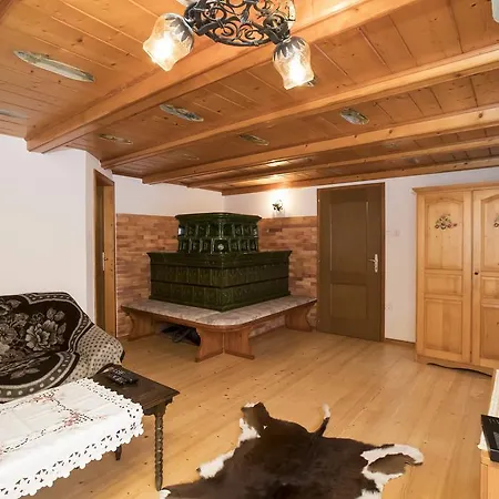 Apartmán Turisticna Kmetija Gartner Bohinj