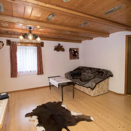 Turisticna Kmetija Gartner