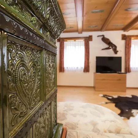 Turisticna Kmetija Gartner