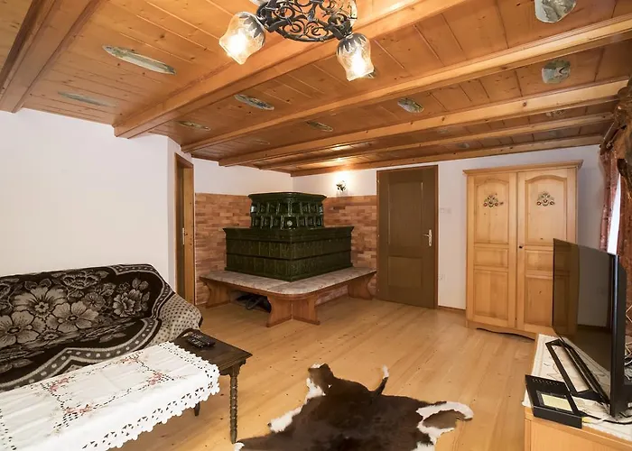 Apartamento Turisticna Kmetija Gartner Bohinj