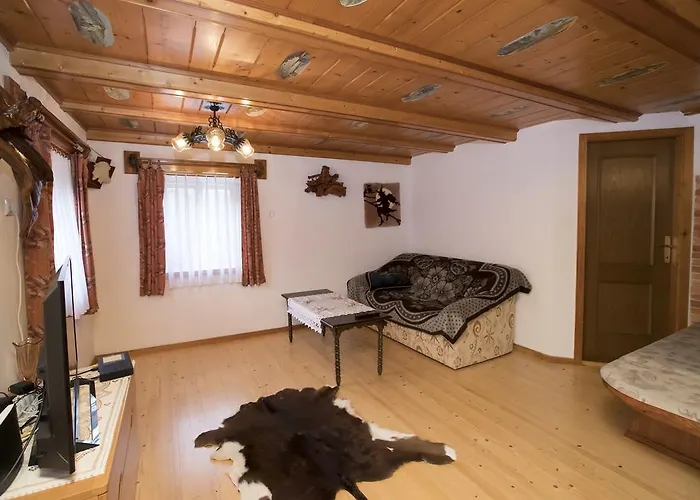 Turisticna Kmetija Gartner