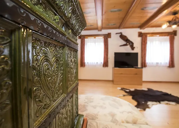 Turisticna Kmetija Gartner